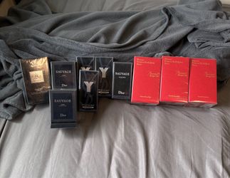 Colognes