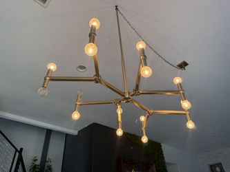 Chandelier Lights