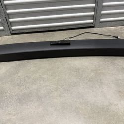 samsung sound bar