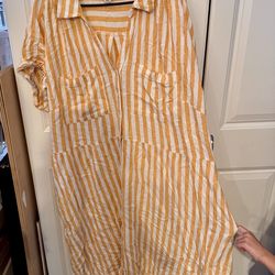 2X and 3X women’s clothes