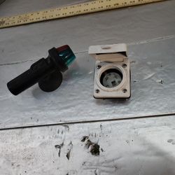 Miscellaneous boat gear