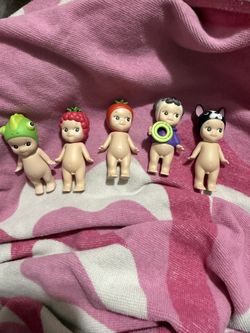 Sonny Angels