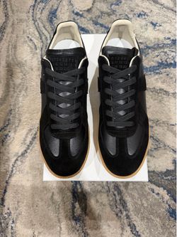 Maison Margeila Replica Sneakers Men Size 45eu
