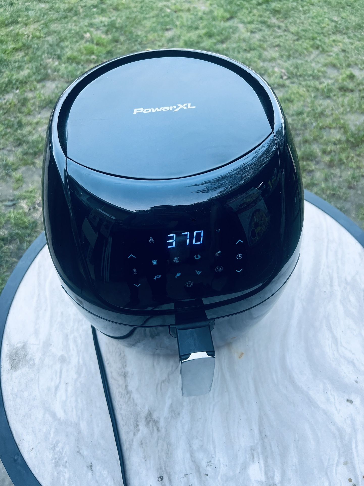 Power XL Air Fryer