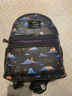Disney Animals Loungefly