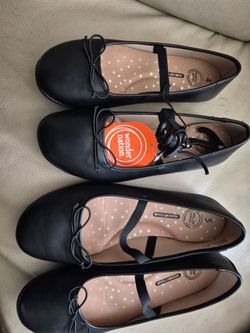 Girls shoes
