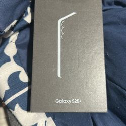 Galaxy S25 Plus 