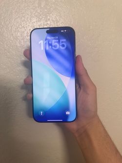 Apple IPhone 16 Pro Max 256 GB UNLOCKED