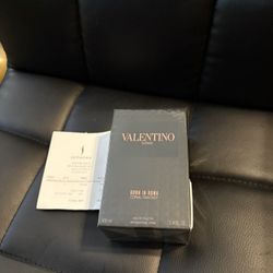 Valentino Born in Roma Coral Fantasy EDT 3.4oz