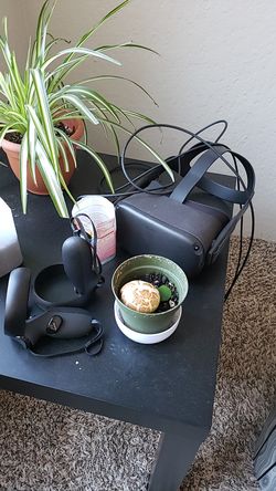 Oculus Quest 64GB