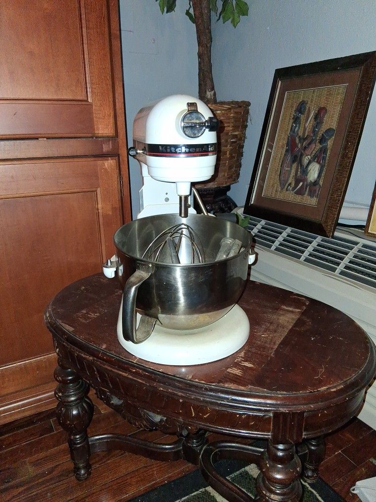 KitchenAid Mixer Professional 6