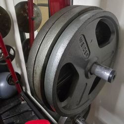 Home Gym For Sale