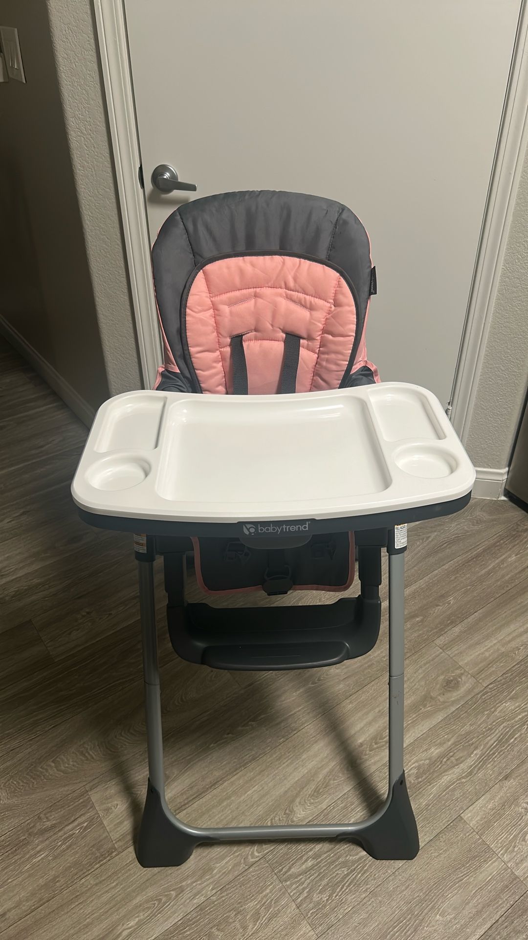 baby high chair