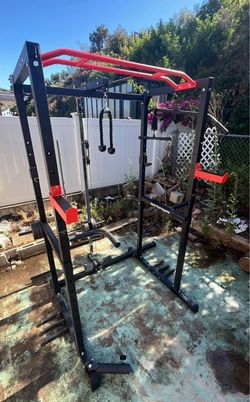 Smith machine