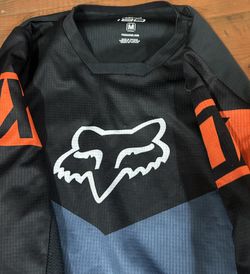 FOX Mens Riding Pants And Jersey