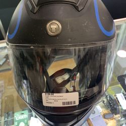 Torq Helmet