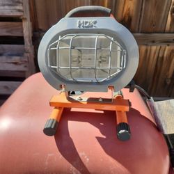Hdx 250 Watt Work Light