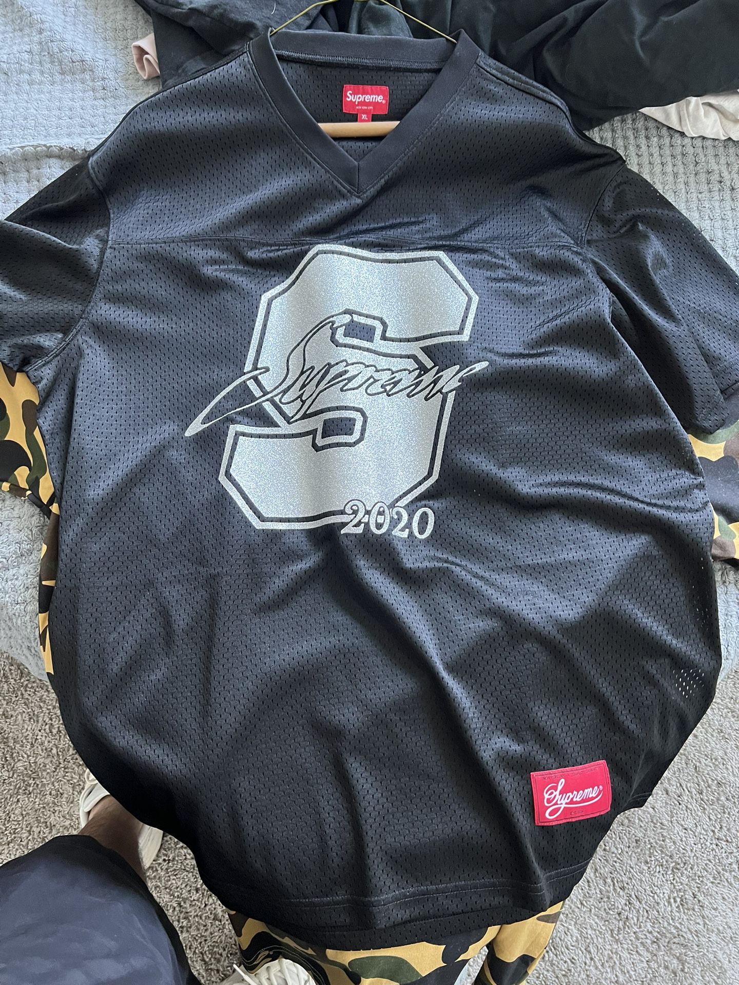 Supreme