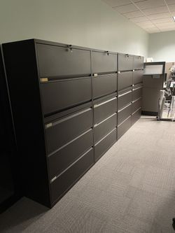 OFFICE SUPPLY -70% Drawers, Chairs,Monitors, Keyboards,wire, Computers 