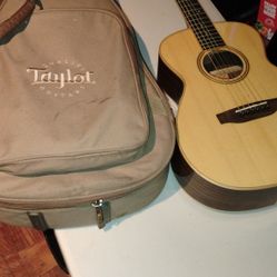 Guitar And Microphone