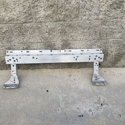 16-20 MAZDA MX-5 MIATA CONVERTIBLE HEADREST SUPPORT BRACE TOWER ROLL BAR OEM