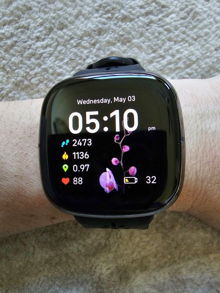 Fitbit Sense