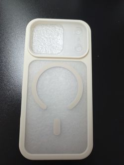 Case for Iphone 17 Pro