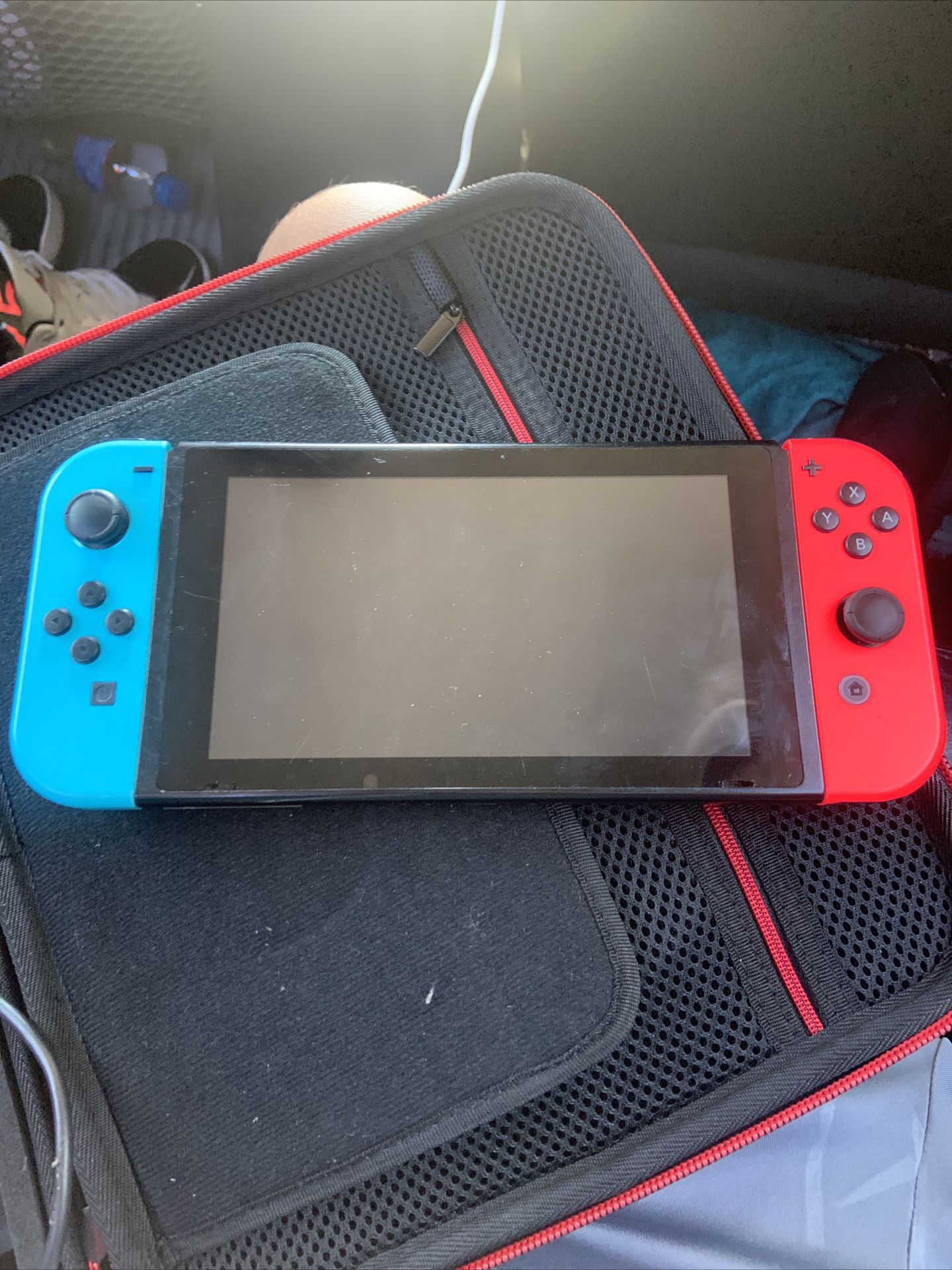 nintendo switch for Sale!