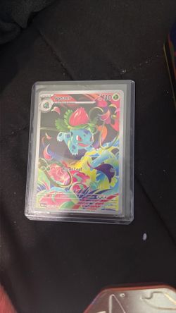 Ivysaur