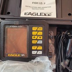 Fish I.d
