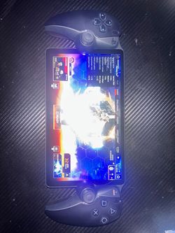 Ps portal