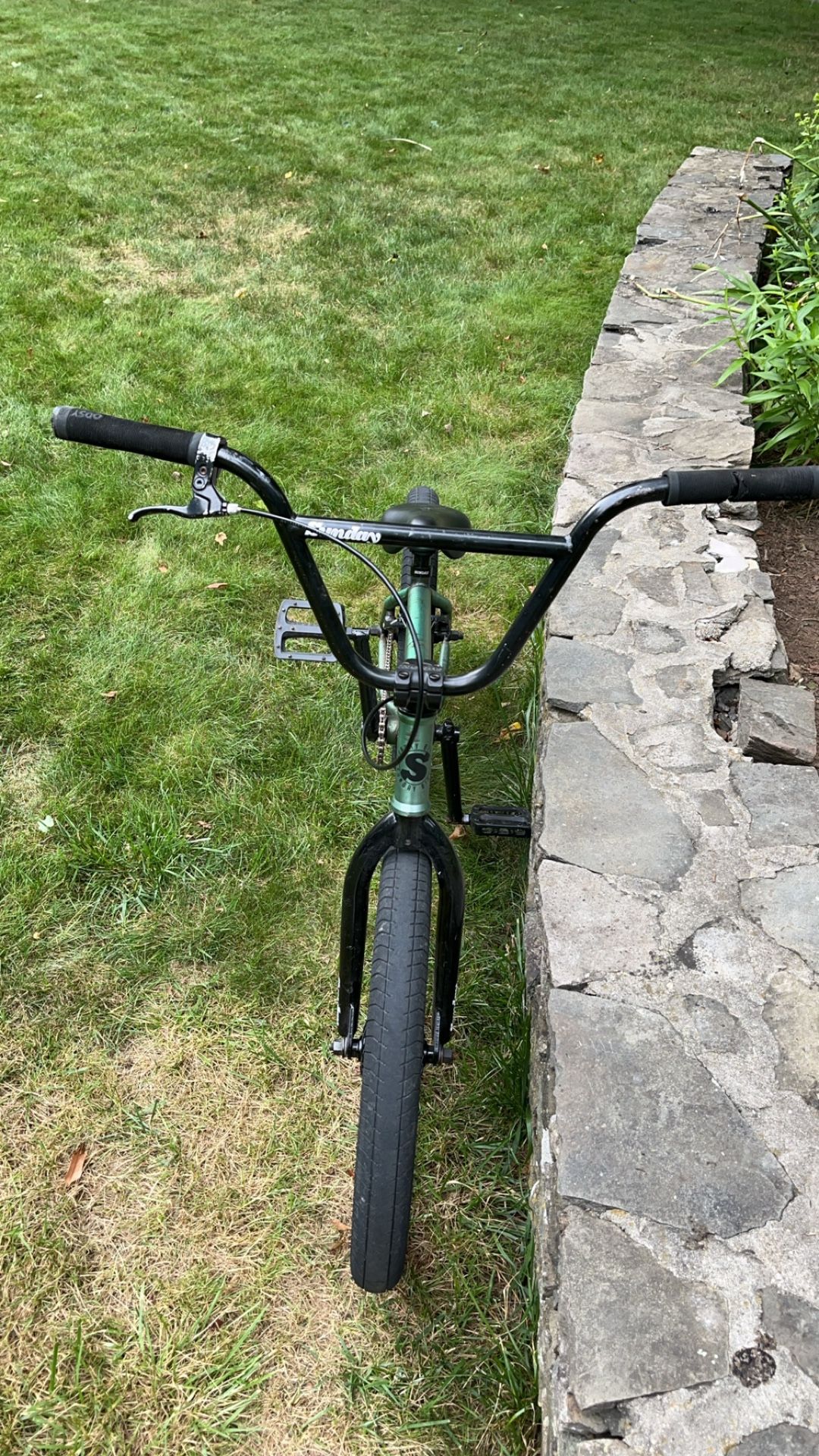 2023 Sunday Scout BMX