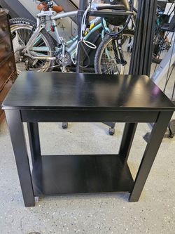 Side Table