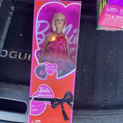 Brand New Barbies $15 Each 