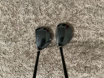 Golf Woods