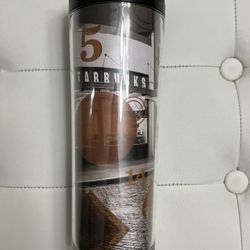 Starbucks 16oz Travel Coffee Mug