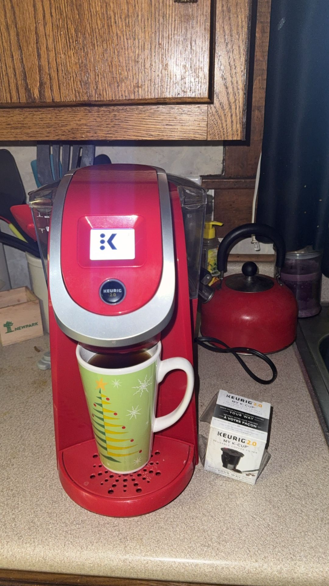 Keurig