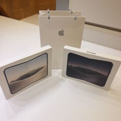 iPhone Duo 256gb Factory Unlocked Brand New