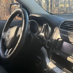 2013 Dodge Journey SE 