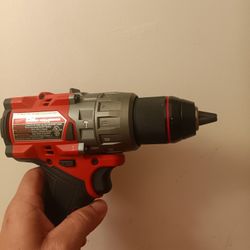 MILWAUKEE IMPACT HAMMER $150
