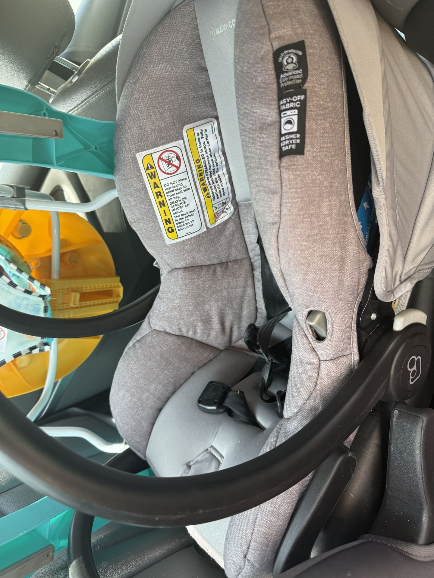 uppababy vista/cruz snack tray UPPAbaby