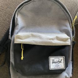 HersheL Bag Pack