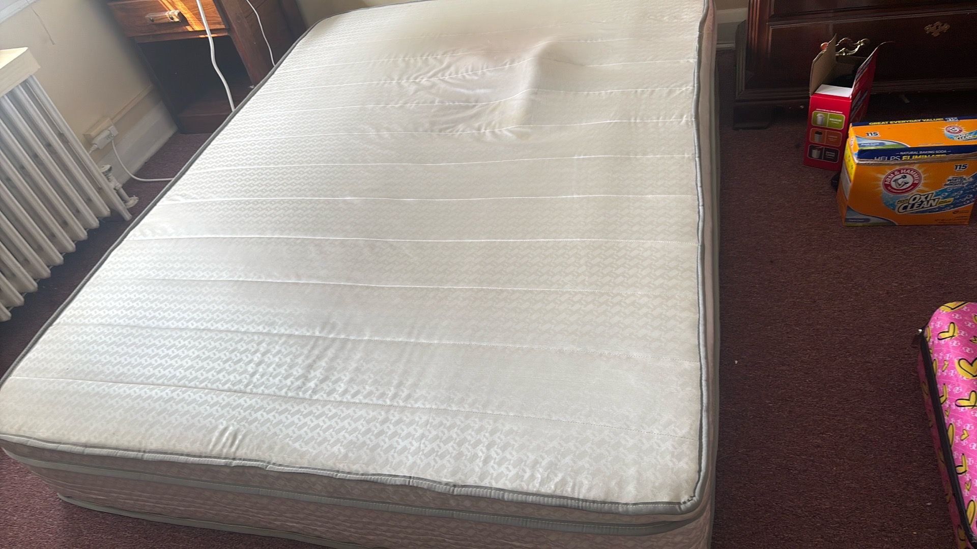 Queen Mattress