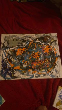 Fossilized Minds