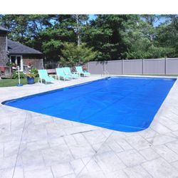 Brand New 18x36 Solar Blanket Never Been Used . 