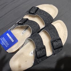 Birkenstock 100% Real 