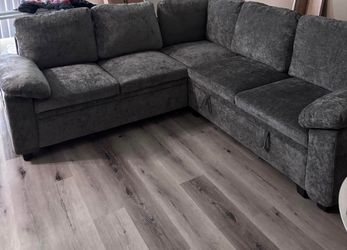 modular sectional sota with storage, Modern chenme cloud couch