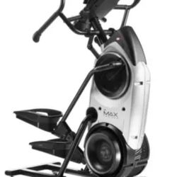 Bo Flex Max Trainer M6- Like New- Unused