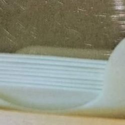 🆕️ STACK YOUR PLATES ORGANIZER.  COMES WITH 2 SETS.