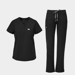Figs Size M Pair 